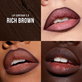 Huda Beauty Huda Beauty Yummy Browns Duo