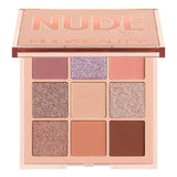 HUDA BEAUTY - NUDE Obsessions Eyeshadow Palette