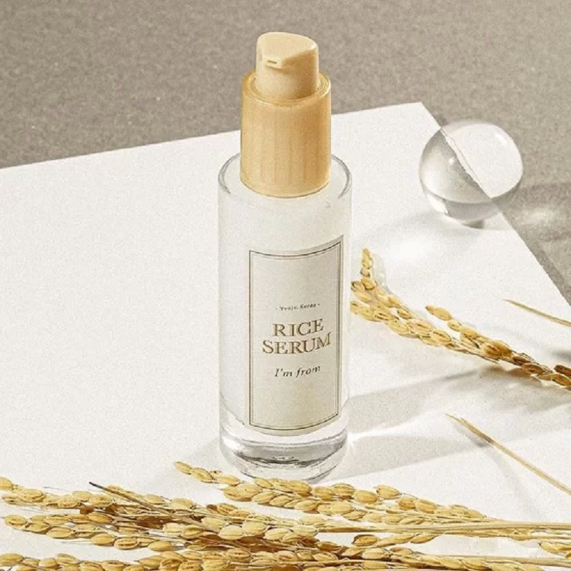 I’m From – Rice Serum