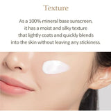 I'm From Rice Sunscreen