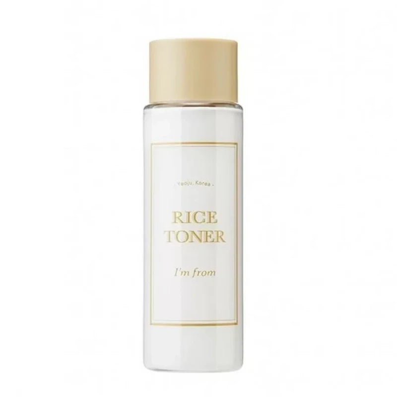 I'm From Rice Toner