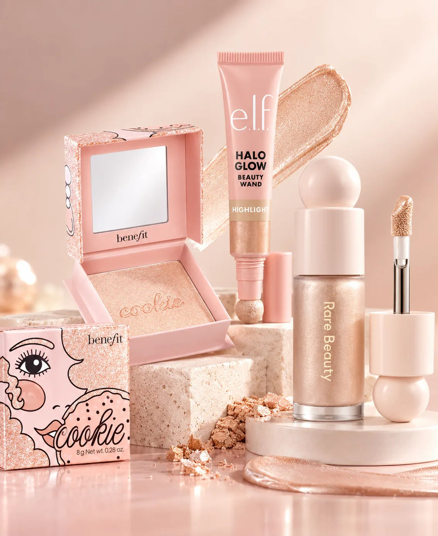 Highlighters & Enhancers
