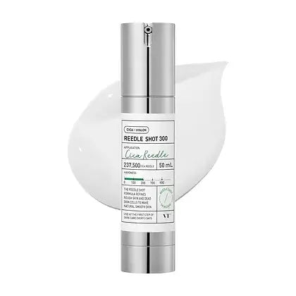 VT Cosmetics - VT Reedle Shot Essence-Variations