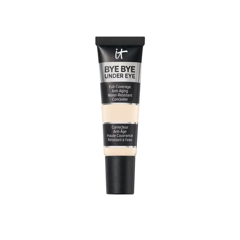IT Cosmetics Bye Bye Under Eye Full Coverage Waterproof Concealer