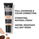 IT Cosmetics Bye Bye Under Eye Full Coverage Waterproof Concealer