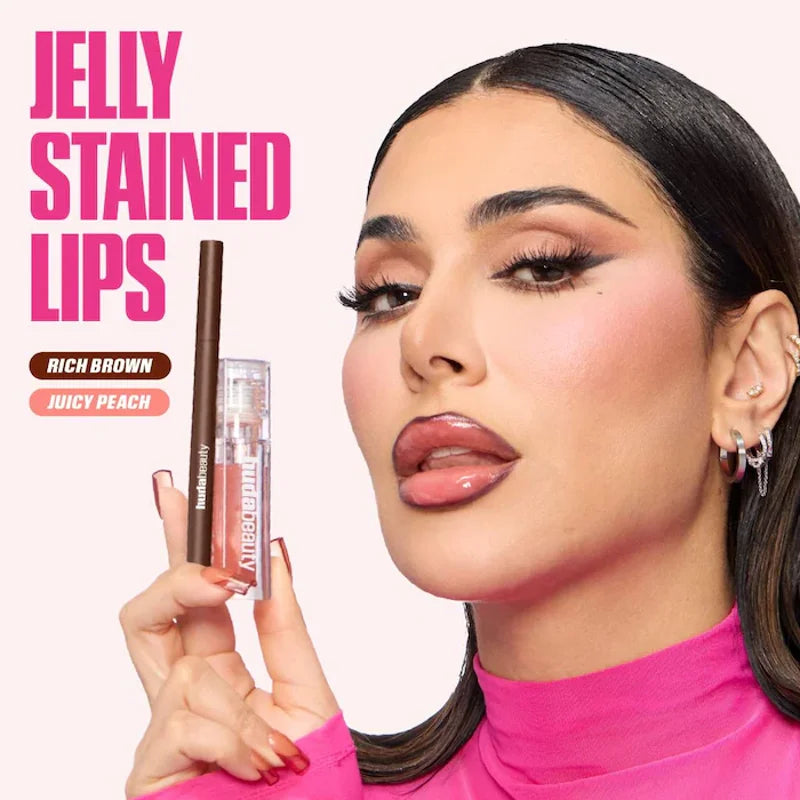 Huda Beauty Lip Contour Stain