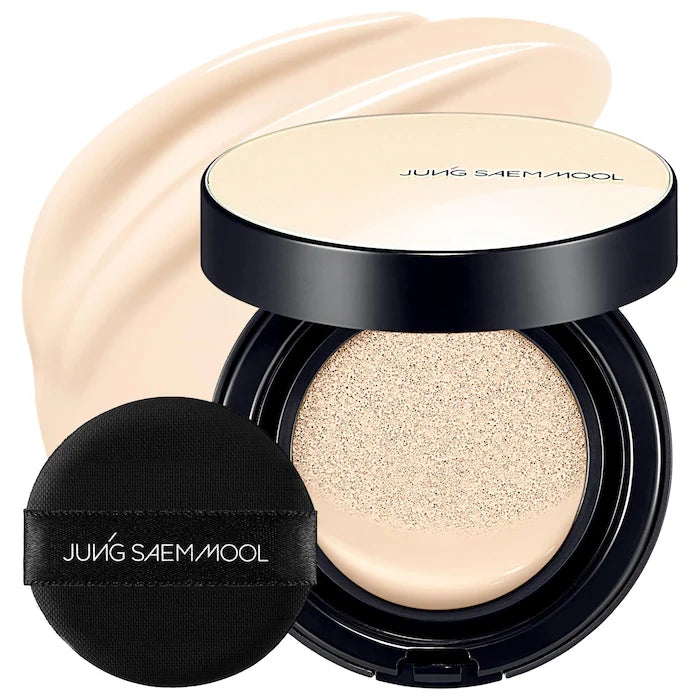 JUNG SAEM MOOL  Essential Skin Nuder Cushion Foundation