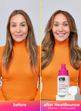 K18 HeatBounce Conditioning Heat Protectant — 118 ml / 4 fl oz