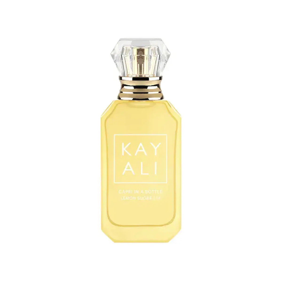 Kayali Capri In A Bottle Lemon Sugar | 14 Eau De Parfum – 10ml