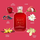 Kayali - Eden Juicy Apple Perfume | 01