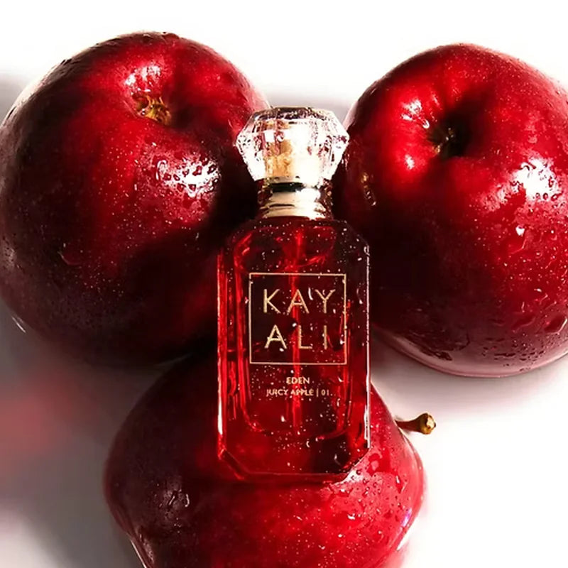 Kayali - Eden Juicy Apple Perfume | 01
