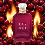 KAYALI  LOVEFEST BURNING CHERRY | 48 Eau de Parfum