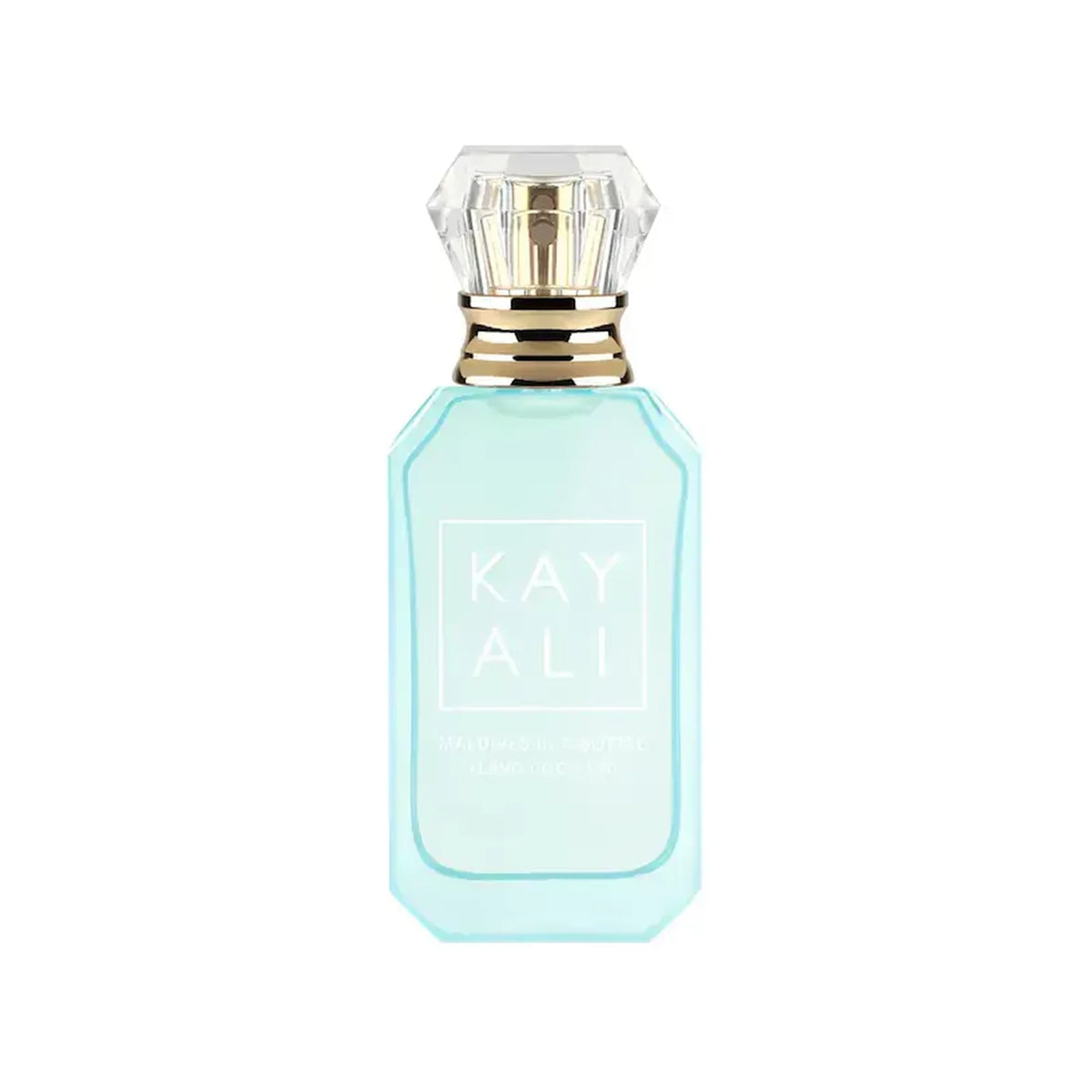 Kayali Maldives In A Bottle Ylang Coco | 20 Mini Eau De Parfum – 10ml