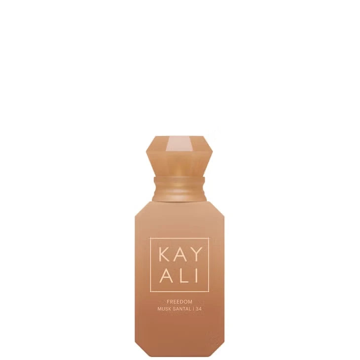 Kayali Mini Freedom Musk Santal | 34 Eau De Parfum – 10ml