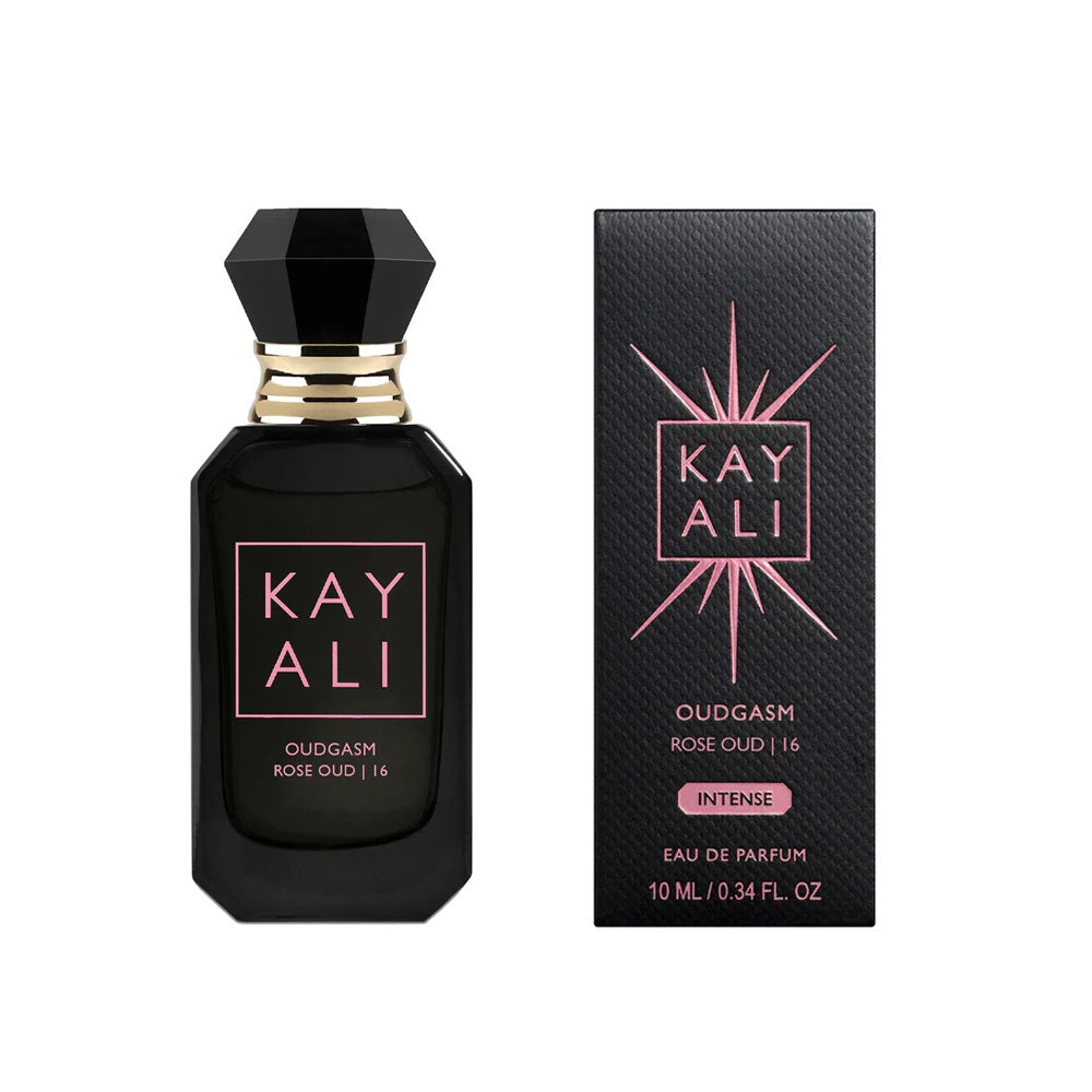 Kayali Oudgasm Rose Oud | 16 Eau De Parfum – 10ml