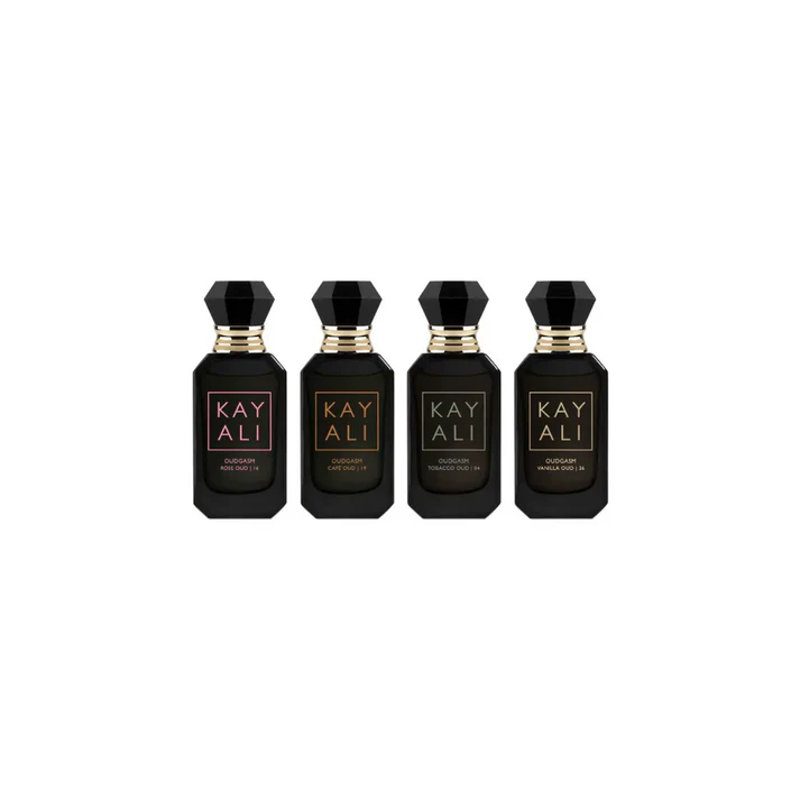 Kayali Oudgasm Vanilla Oud | 36 Eau de Parfum Intense