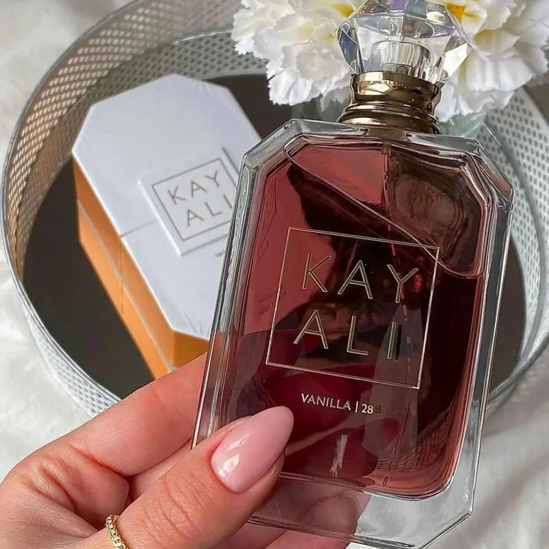 KAYALI VANILLA | 28 Eau de Parfum