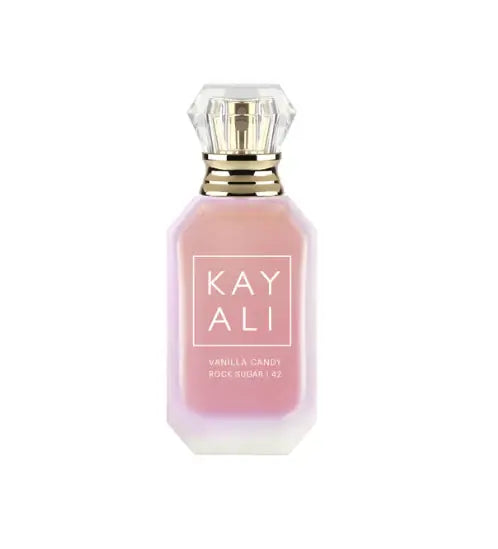 KAYALI Vanilla Candy Rock Sugar | 42 Eau De Parfum 10ml