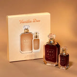 KAYALI – Vanilla Duo Set