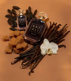 KAYALI – Vanilla Duo Set