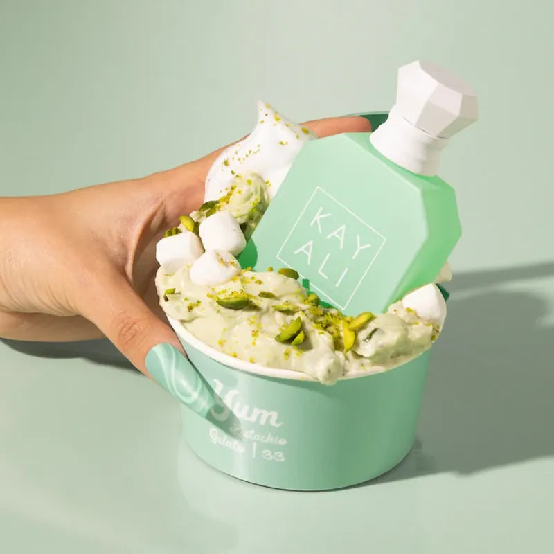KAYALI Yum Pistachio Gelato |  Eau de Parfum Intense 10ml