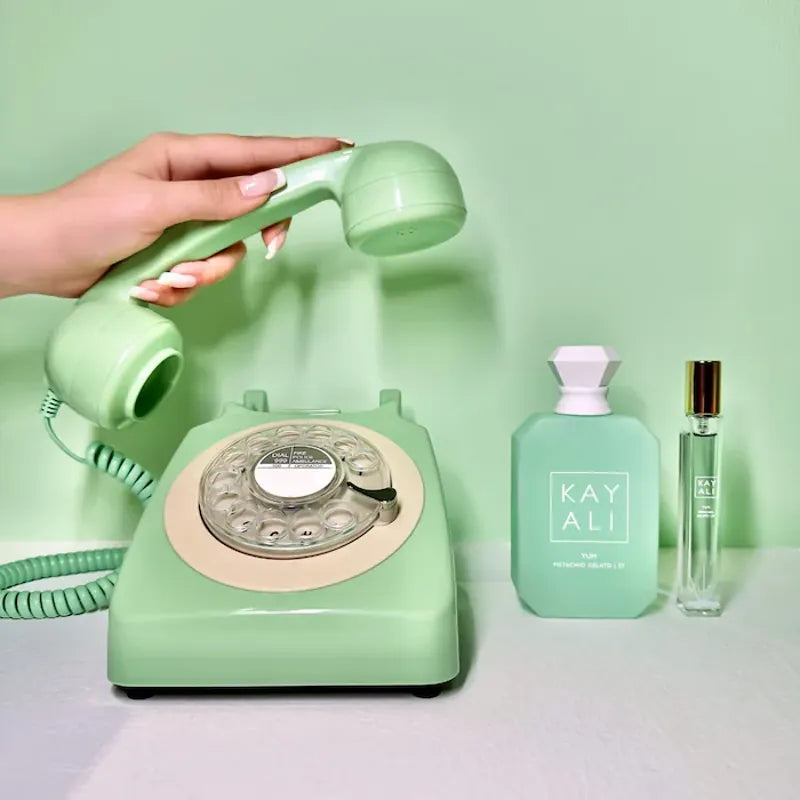 KAYALI Yum Pistachio Gelato |  Eau de Parfum Intense 10ml