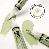 LA Girl HD ProConceal Color Corrector green