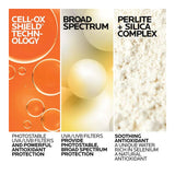 La Roche-Posay Anthelios Clear Skin sunscreen  SPF 60 Dry Touch