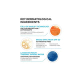 La Roche Posay Anthelios Cooling Water Sunscreen Lotion SPF 60