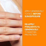 La Roche Posay - Anthelios Invisible Fluid UVMUNE 400 SPF50+