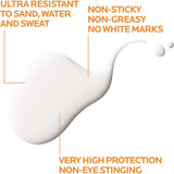 La Roche Posay - Anthelios Invisible Fluid UVMUNE 400 SPF50+