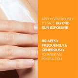 La Roche-Posay Anthelios Ultra Fluid SPF 50+ Invisible Finish 50ml