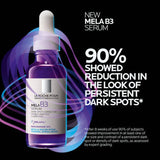 La Roche Posay Mela B3 Dark Spot Serum With Melasyl™ + Niacinamide
