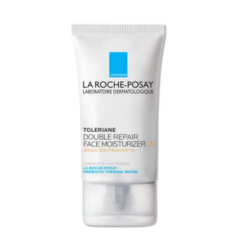 La Roche-Posay Toleriane Double Repair Facial Moisturizer With SPF