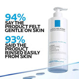 La Roche-Posay Toleriane Hydrating Gentle Cleanser 400ml