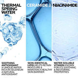 La-Roche Posay Toleriane Hydrating Gentle Facial Cleanser 400 ml