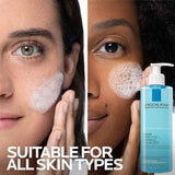 La Roche Posay Toleriane Purifying Foaming Cleanser 200 ml