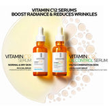 Vitamin C12 Serum 30ml
