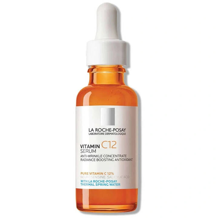 Vitamin C12 Serum 30ml