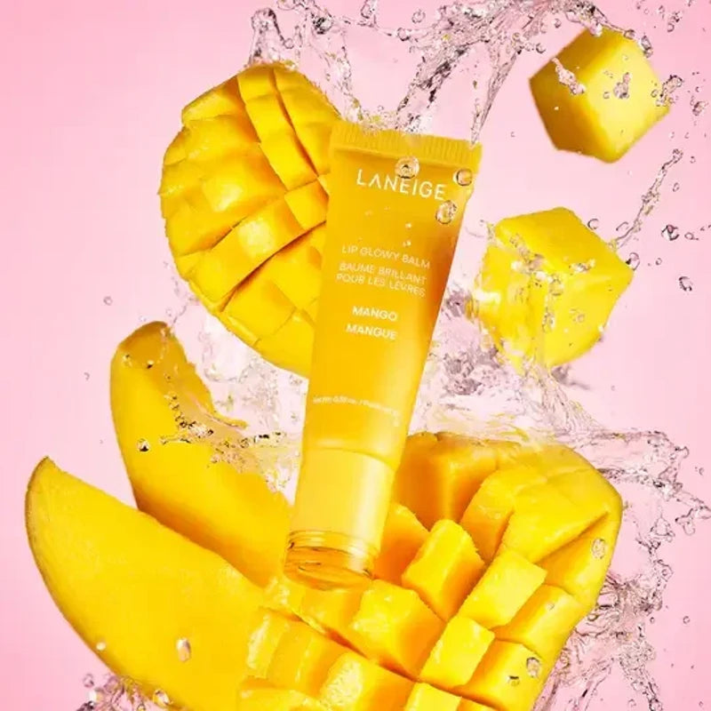 Laneige Lip Glowy Balm