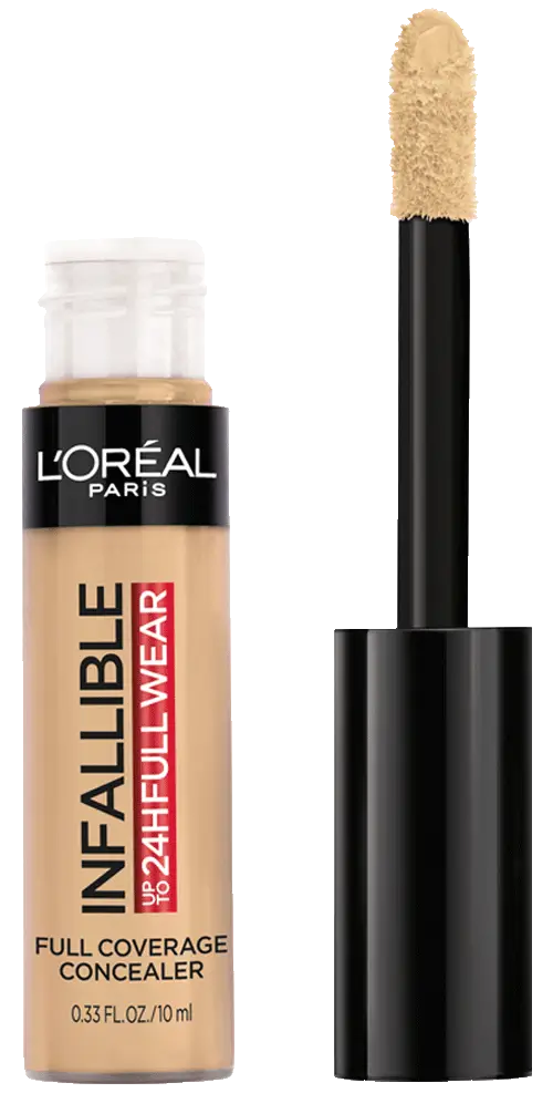 Loreal Infallible Full Wear Concealer up to 24H Full Coverage