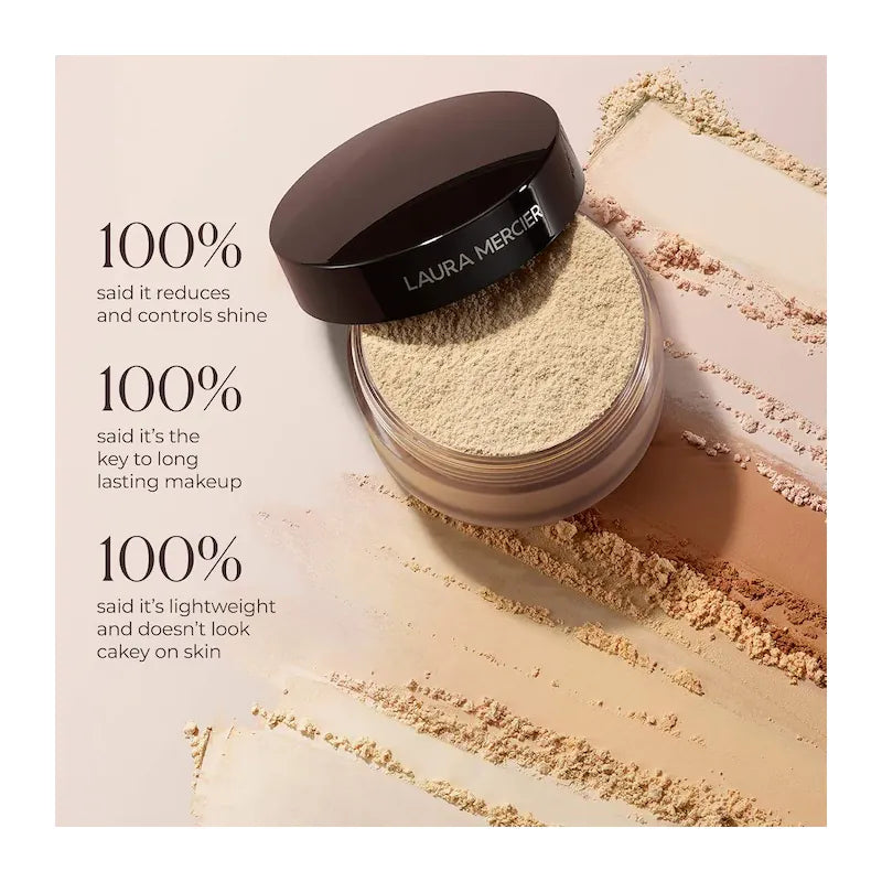 Laura Mercier Translucent Loose Setting Powder