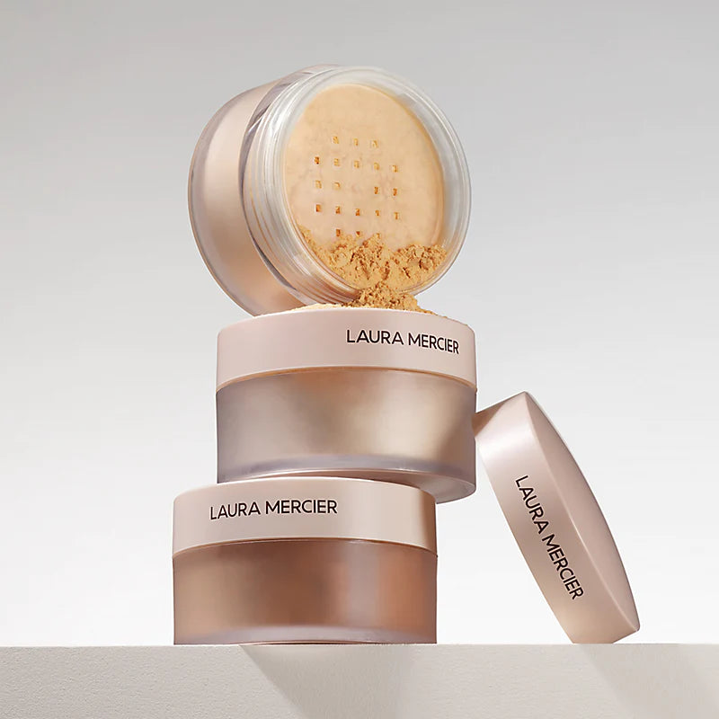 Laura Mercier Ultra-Blur Talc-Free Translucent Loose Setting Powder-Variations