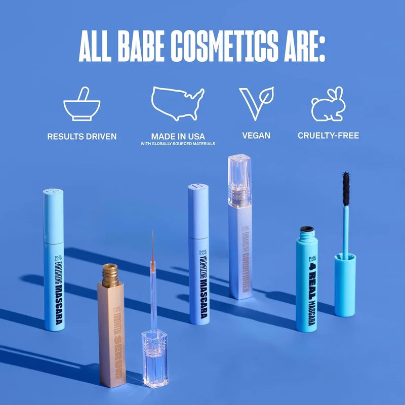 Babe Essential Lash Serum 1 ml