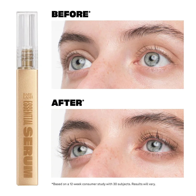 Babe Essential Lash Serum 1 ml
