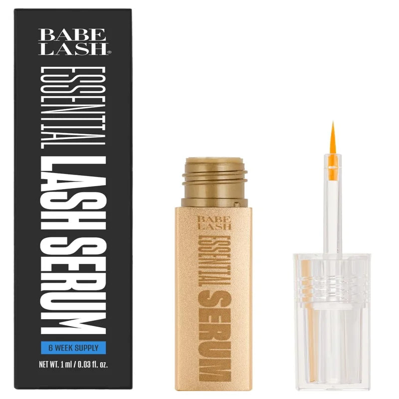 Babe Essential Lash Serum 1 ml
