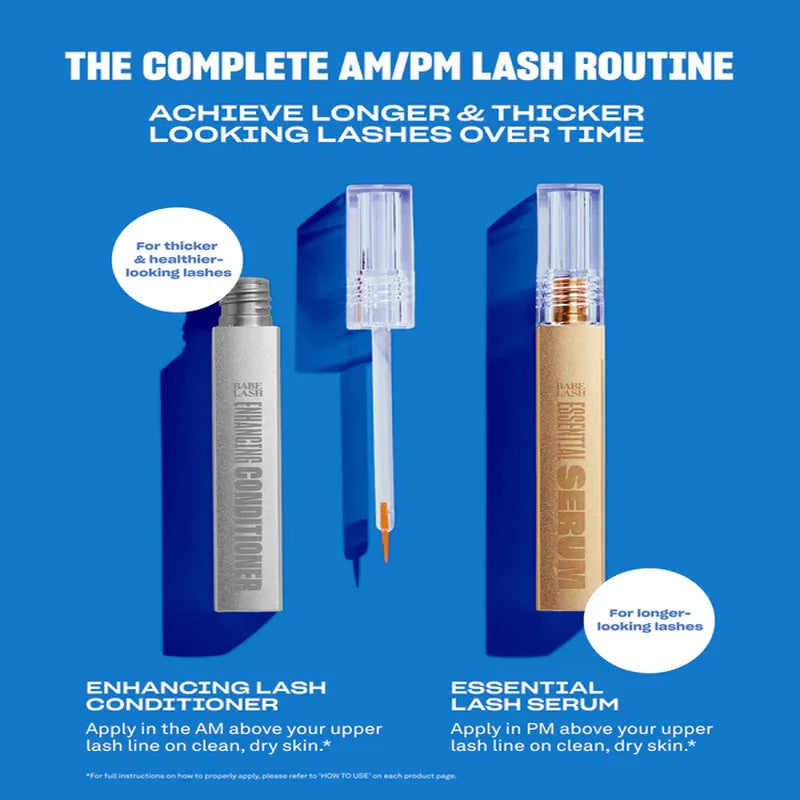 Babe Essential Lash Serum 1 ml