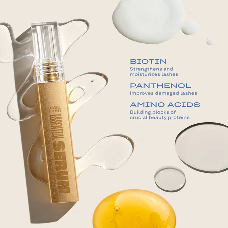 Babe Essential Lash Serum 1 ml