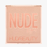 HUDA BEAUTY - NUDE Obsessions Eyeshadow Palette
