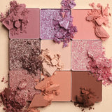 HUDA BEAUTY - NUDE Obsessions Eyeshadow Palette